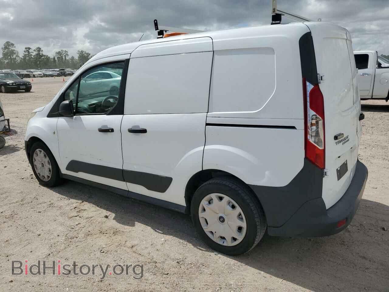 2014 FORD TRANSIT - VIN: NM0LS6E76E1157806 - Фото 2
