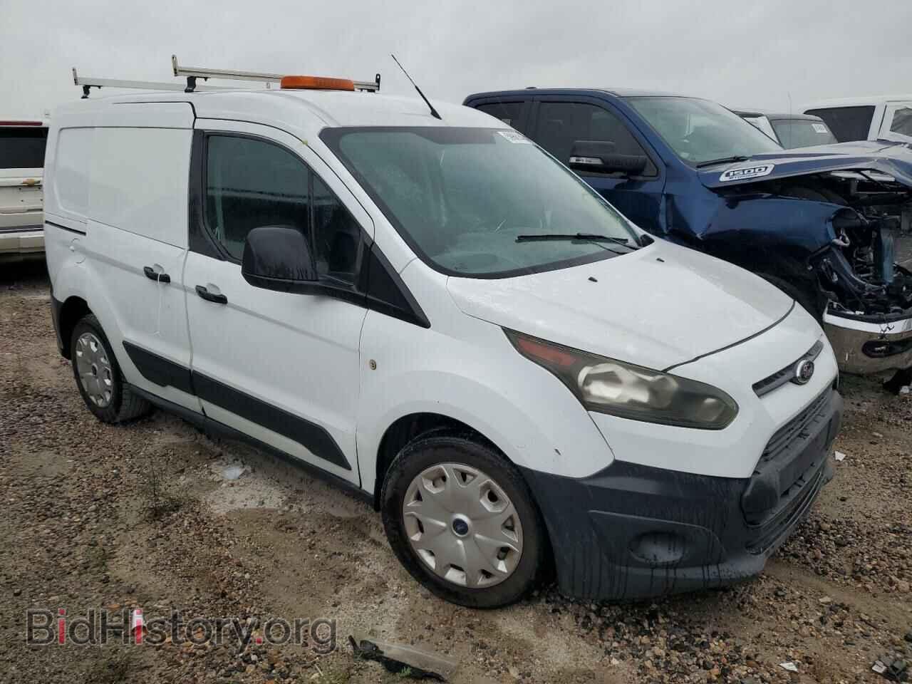 2014 FORD TRANSIT - VIN: NM0LS6E76E1157806 - Фото 4