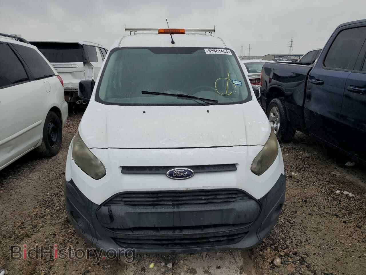 2014 FORD TRANSIT - VIN: NM0LS6E76E1157806 - Фото 5