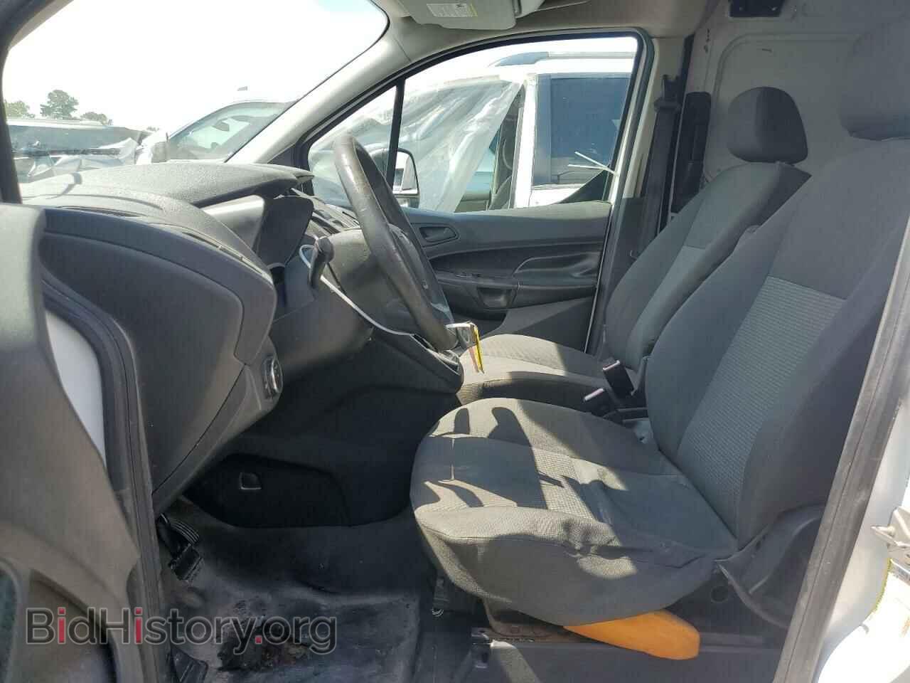 2014 FORD TRANSIT - VIN: NM0LS6E76E1157806 - Фото 7