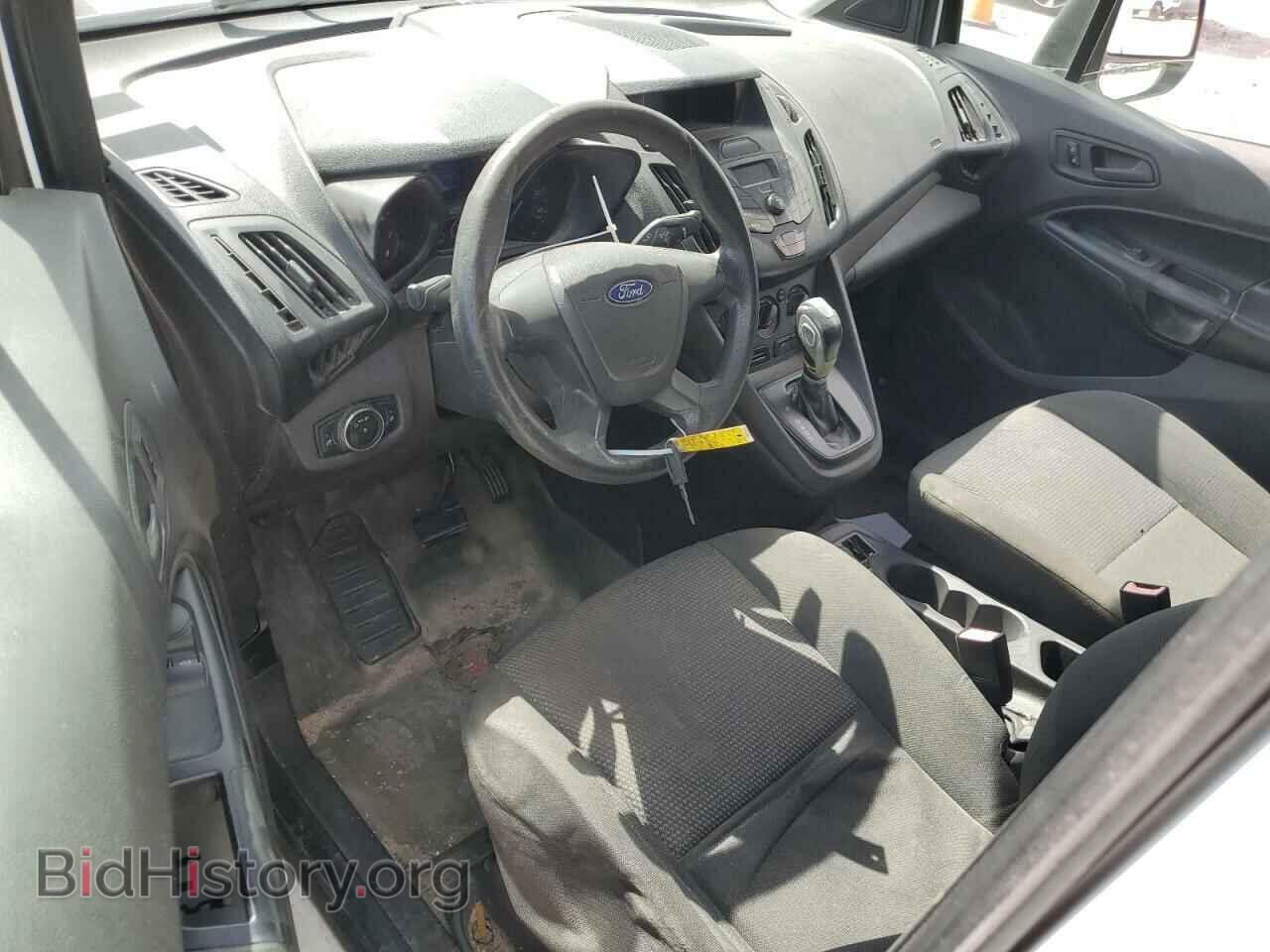 2014 FORD TRANSIT - VIN: NM0LS6E76E1157806 - Фото 8