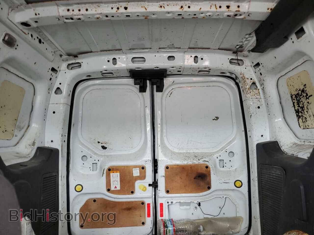 2014 FORD TRANSIT - VIN: NM0LS6E76E1157806 - Фото 10