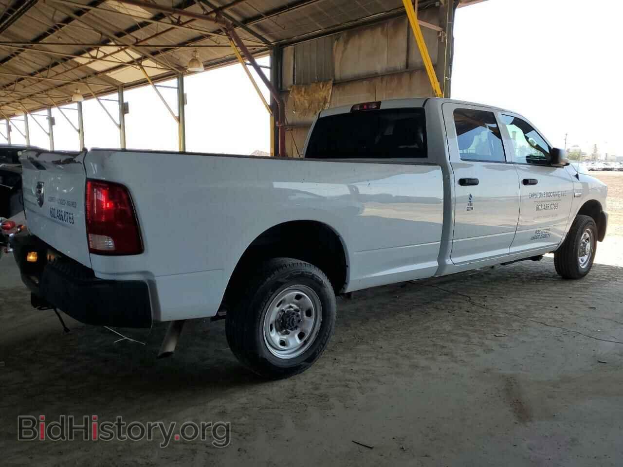 2016 RAM All Models - VIN: 3C6TR4HT2GG204160 - Фото 3