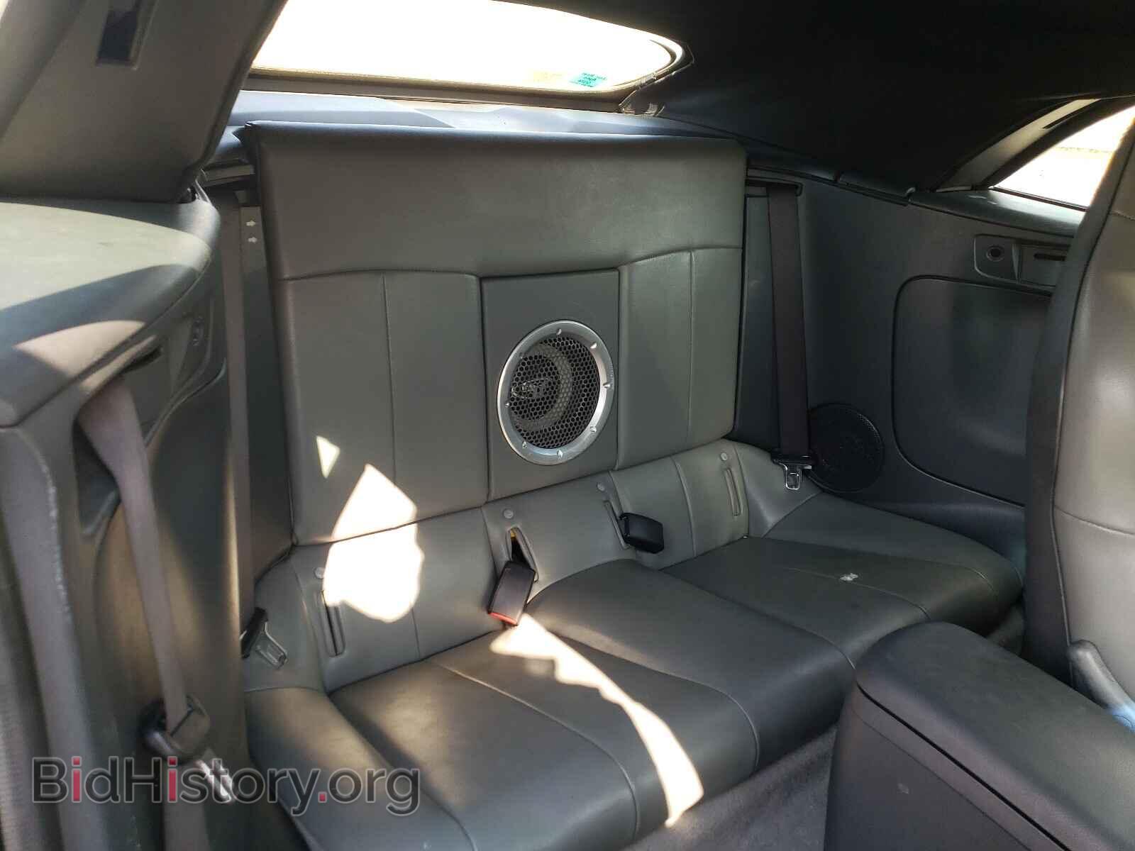 2007 MITSUBISHI ECLIPSE - VIN: 4A3AL35T97E003523 - Photo 6