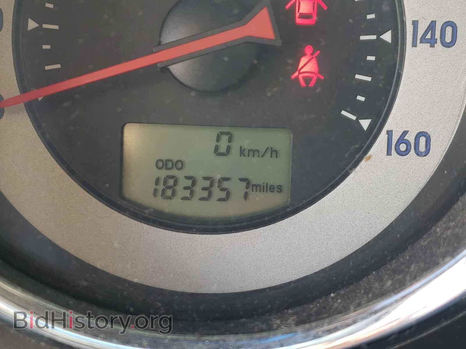 2007 MITSUBISHI ECLIPSE - VIN: 4A3AL35T97E003523 - Photo 8