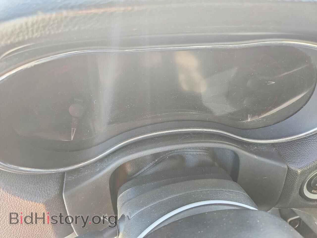 2014 DODGE DURANGO - VIN: 1C4SDHCT3EC550297 - Фото 9