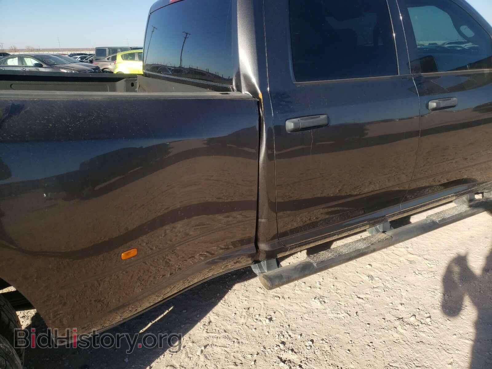 2017 RAM 3500 - VIN: 3C63RRGL5HG650450 - Фото 9