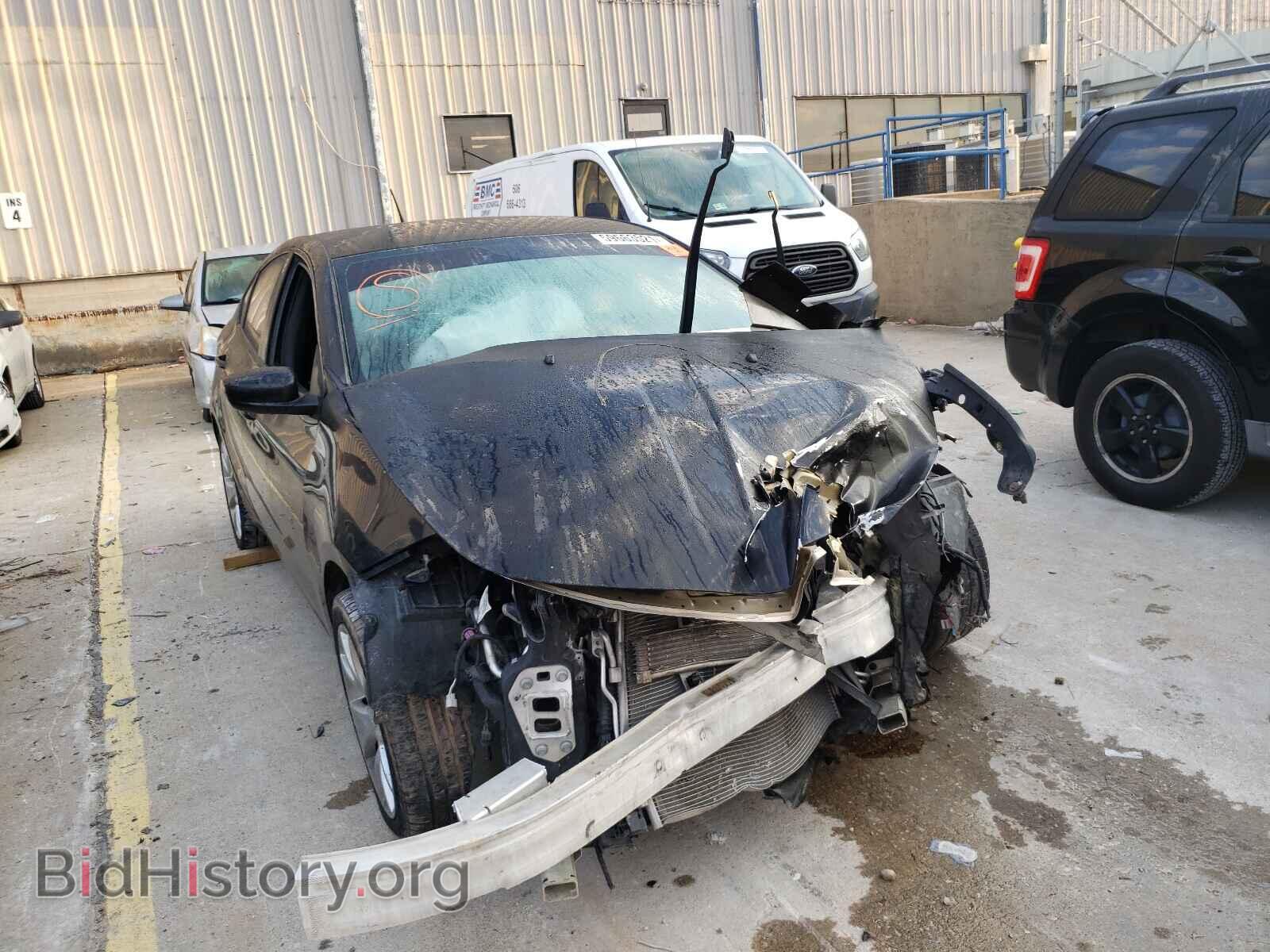2013 DODGE DART - VIN: 1C3CDFBA5DD342475 - Фото 9