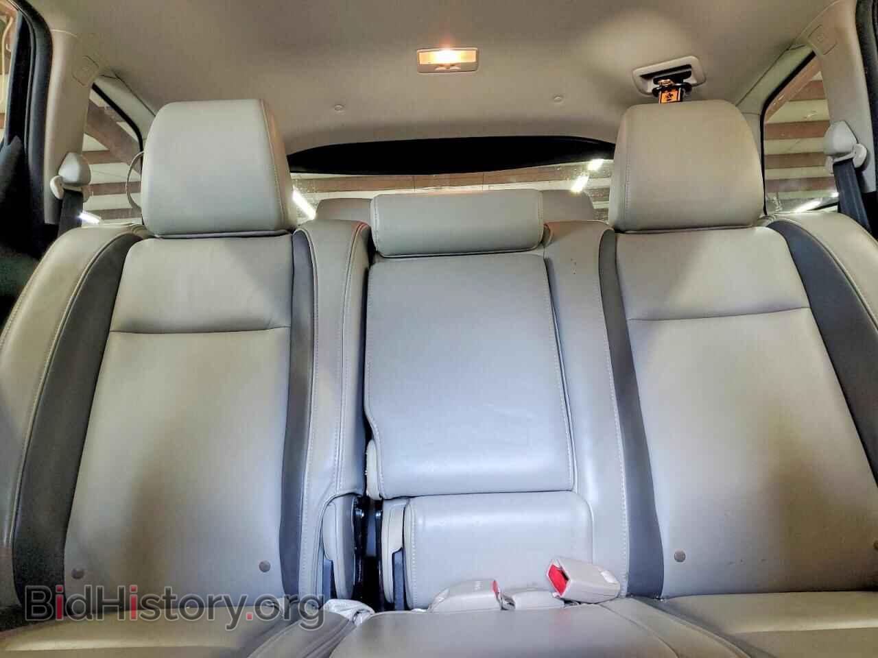 2012 MAZDA CX-9 - VIN: JM3TB2DAXC0344971 - Photo 10