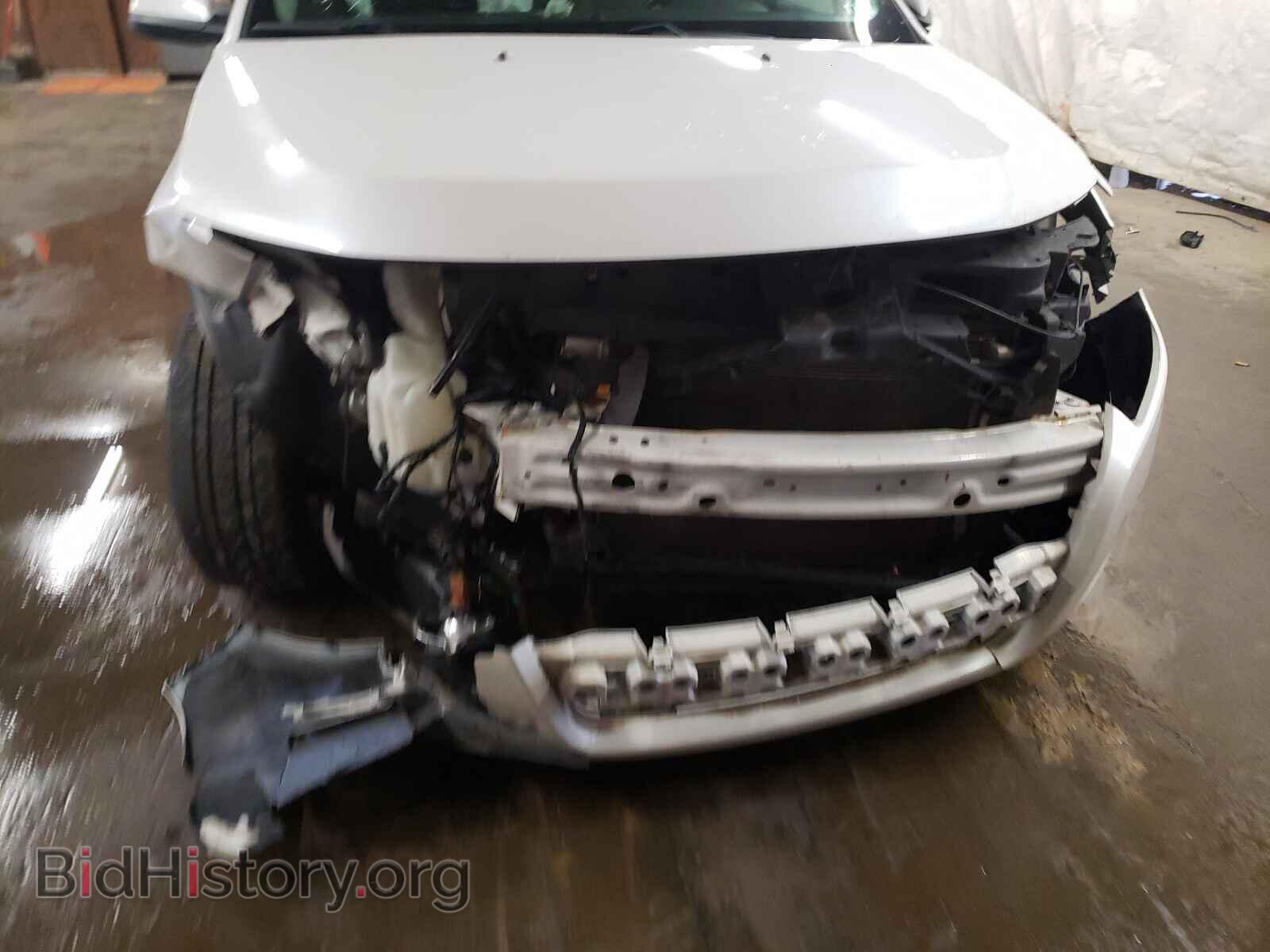 2012 FORD EDGE - VIN: 2FMDK4JC8CBA86152 - Photo 9