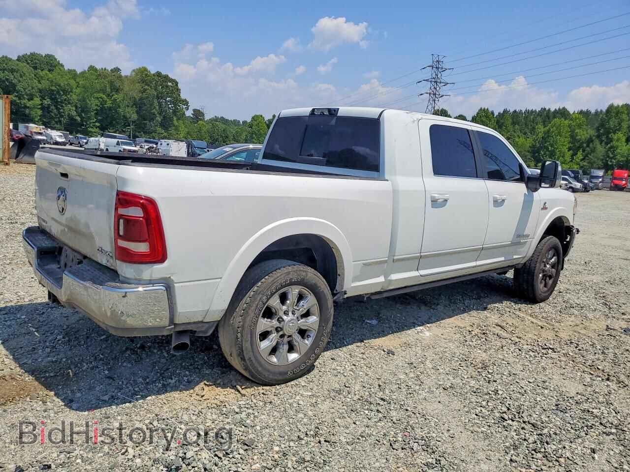 2024 RAM 3500 - VIN: 3C63R3PL0RG347641 - Photo 3