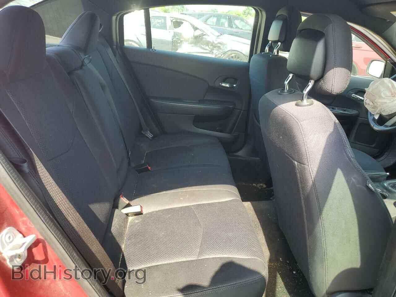 2013 CHRYSLER 200 - VIN: 1C3CCBBB3DN735065 - Photo 10
