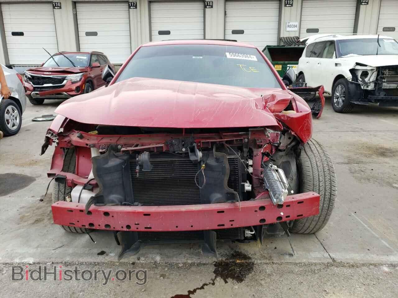 2017 DODGE CHARGER - VIN: 2C3CDXBG5HH529329 - Фото 5