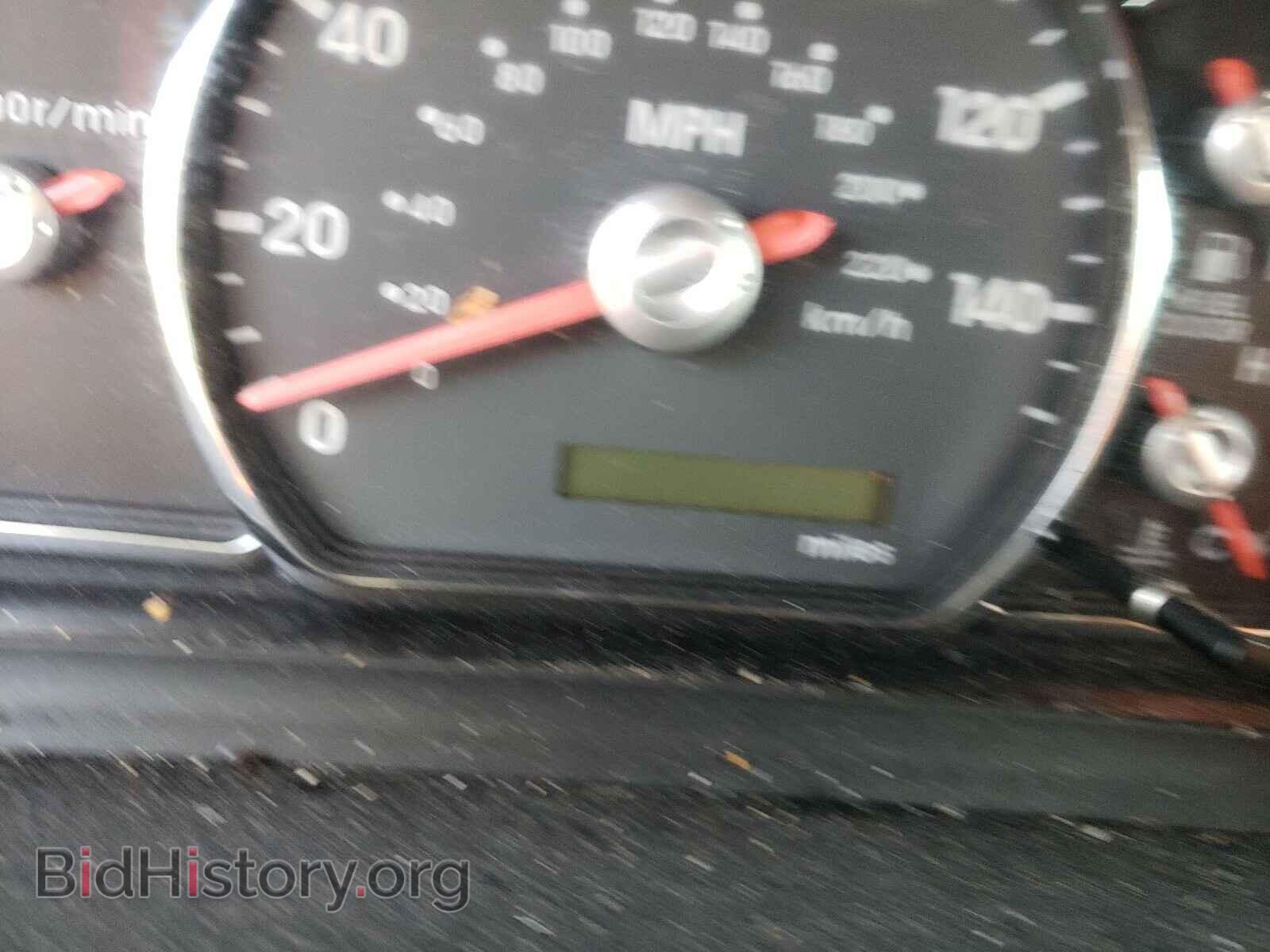 2012 MITSUBISHI GALANT - VIN: 4A32B2FF4CE006687 - Фото 8