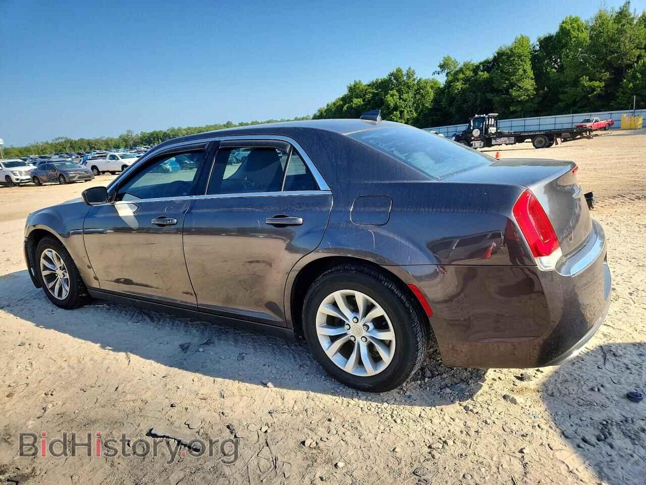 2015 CHRYSLER 300 - VIN: 2C3CCAAG8FH891850 - Photo 2