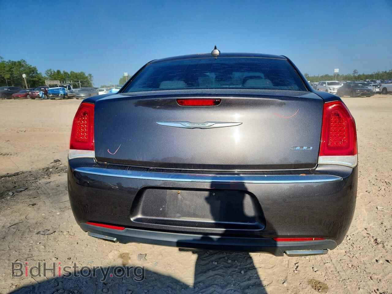 2015 CHRYSLER 300 - VIN: 2C3CCAAG8FH891850 - Photo 6