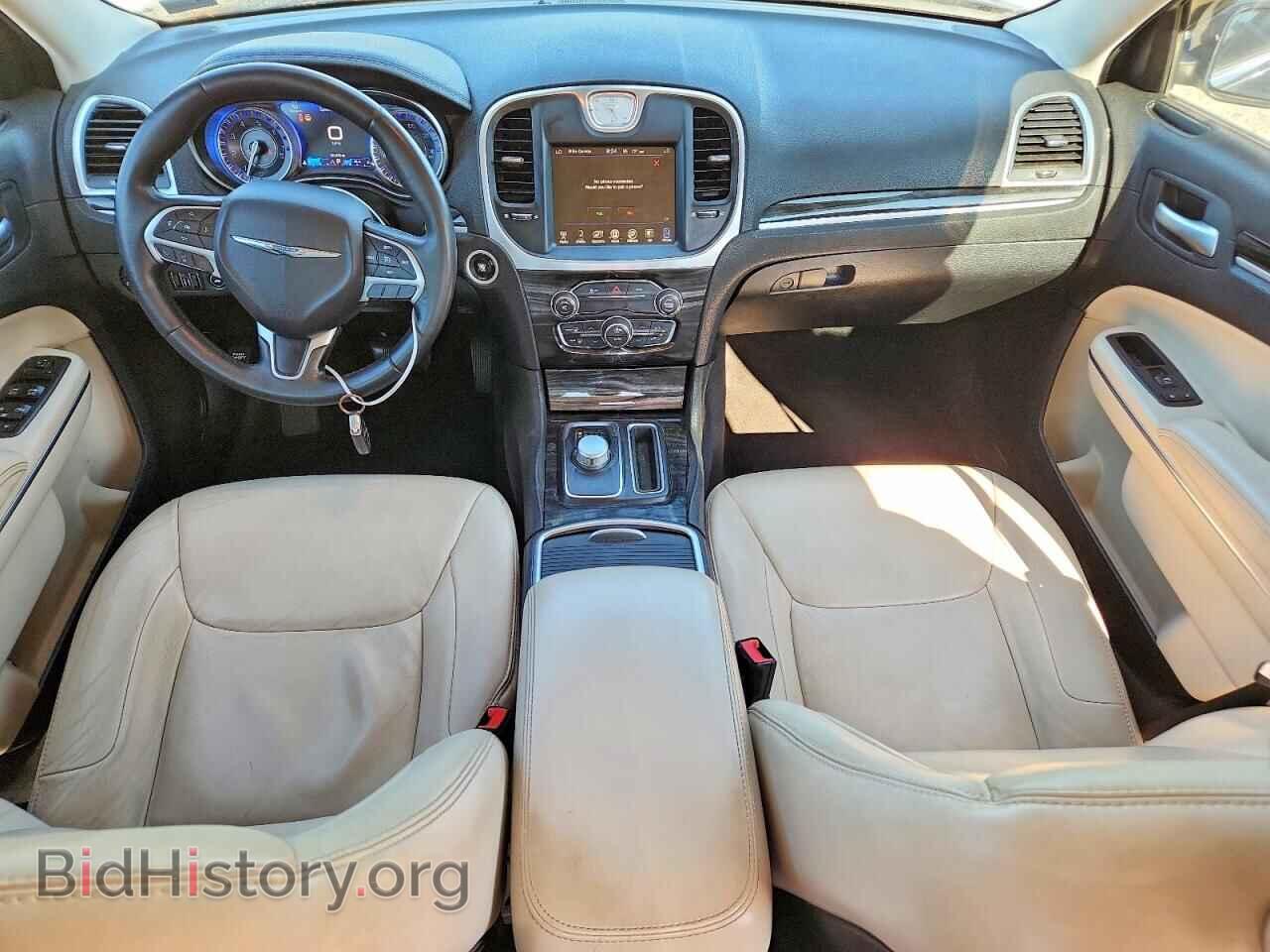 2015 CHRYSLER 300 - VIN: 2C3CCAAG8FH891850 - Photo 8