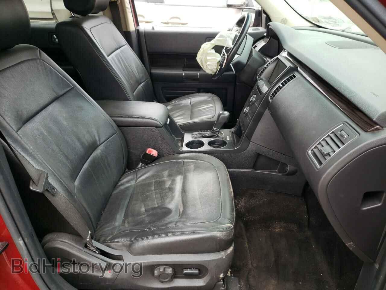 2014 FORD FLEX - VIN: 2FMHK6C88EBD35168 - Photo 5