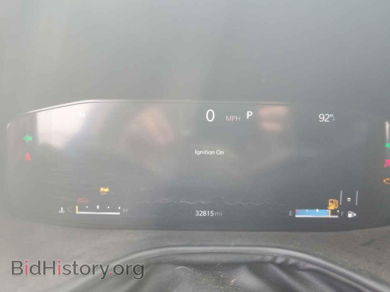 2022 JEEP COMPASS - VIN: 3C4NJDDB2NT122097 - Фото 9