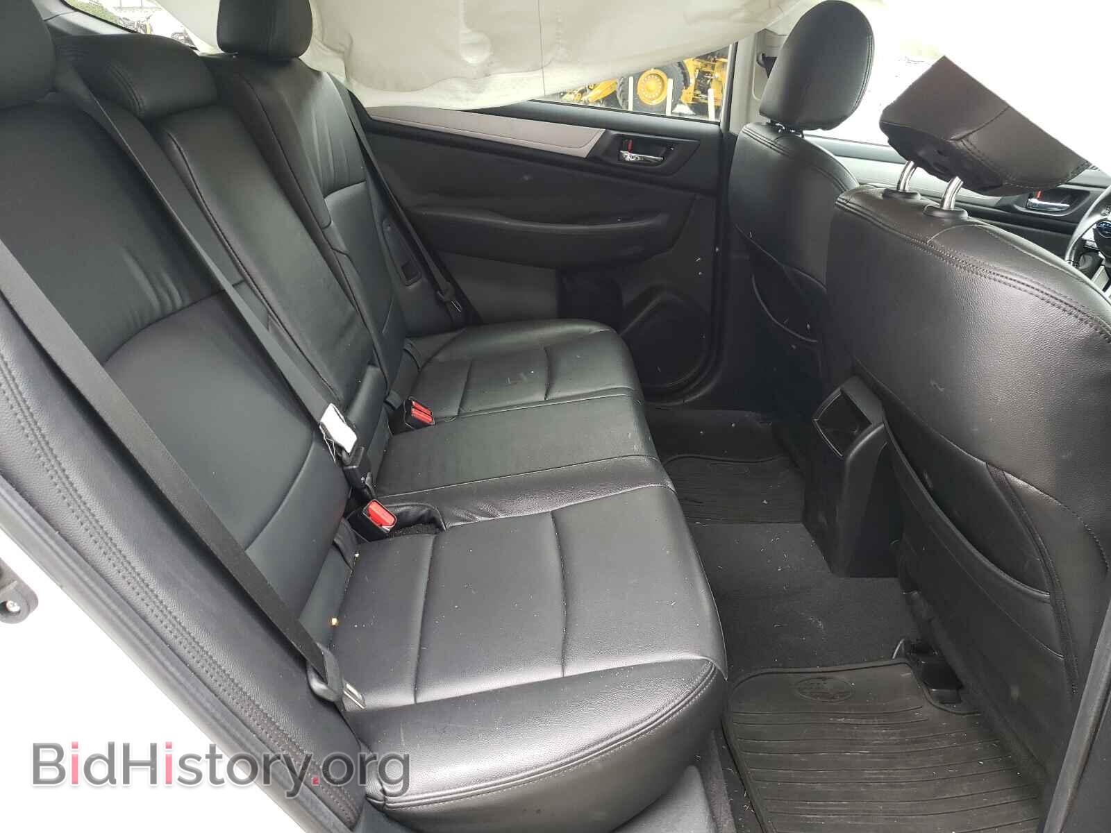 2015 SUBARU OUTBACK - VIN: 4S4BSBDC8F3321791 - Photo 6