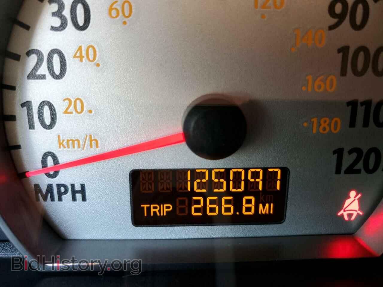 2006 SATURN ION - VIN: 1G8AL55F76Z172885 - Фото 8