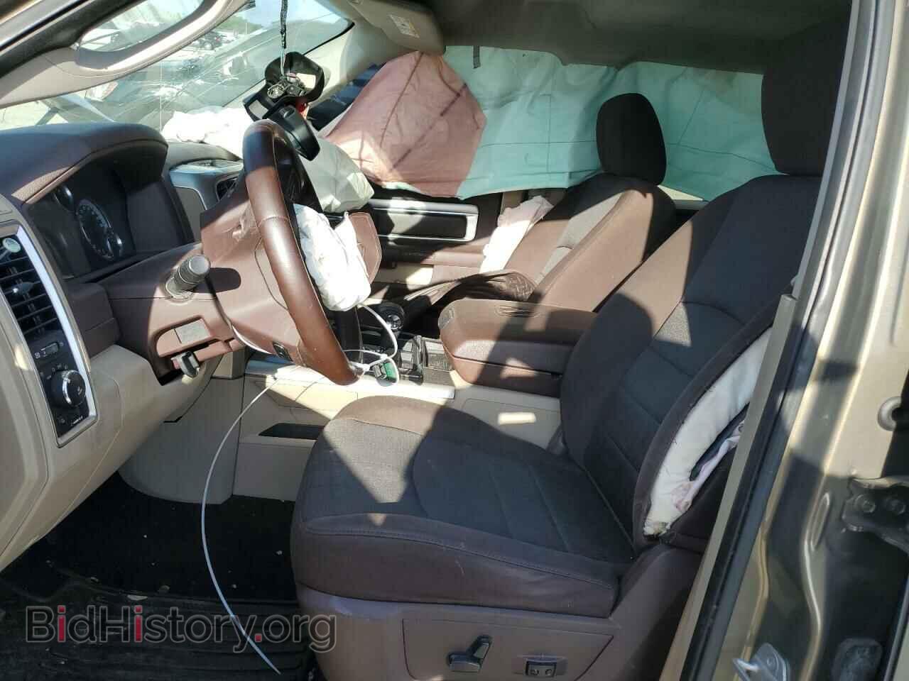 2013 RAM 1500 - VIN: 1C6RR6GT8DS562732 - Photo 7