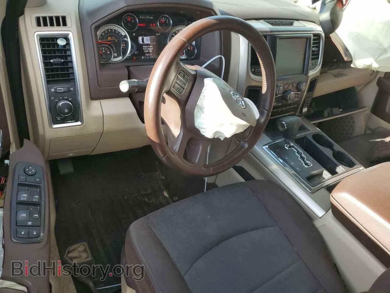 2013 RAM 1500 - VIN: 1C6RR6GT8DS562732 - Photo 8