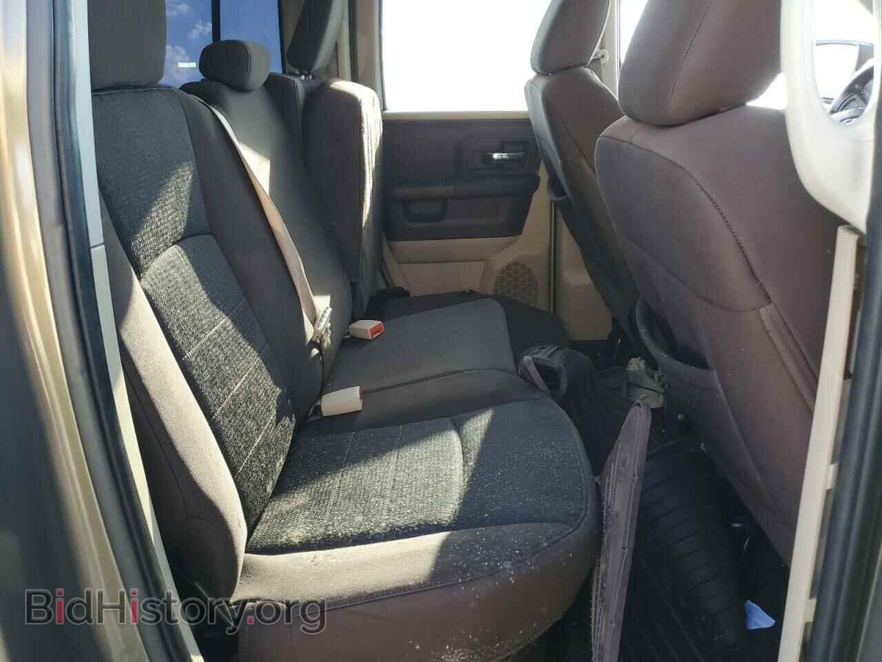2013 RAM 1500 - VIN: 1C6RR6GT8DS562732 - Photo 10