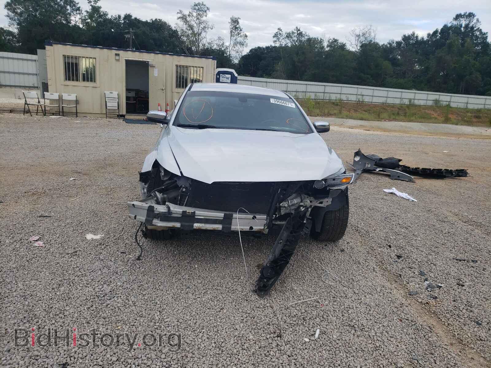 2013 FORD TAURUS - VIN: 1FAHP2F80DG116583 - Фото 9