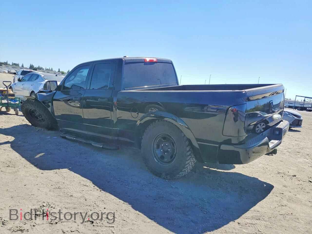 2013 RAM 1500 - VIN: 1C6RR7FT2DS502484 - Photo 2