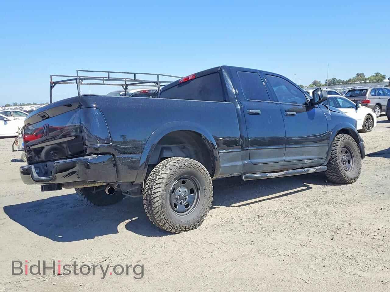 2013 RAM 1500 - VIN: 1C6RR7FT2DS502484 - Photo 3