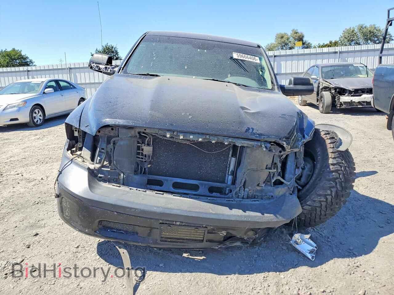 2013 RAM 1500 - VIN: 1C6RR7FT2DS502484 - Photo 5