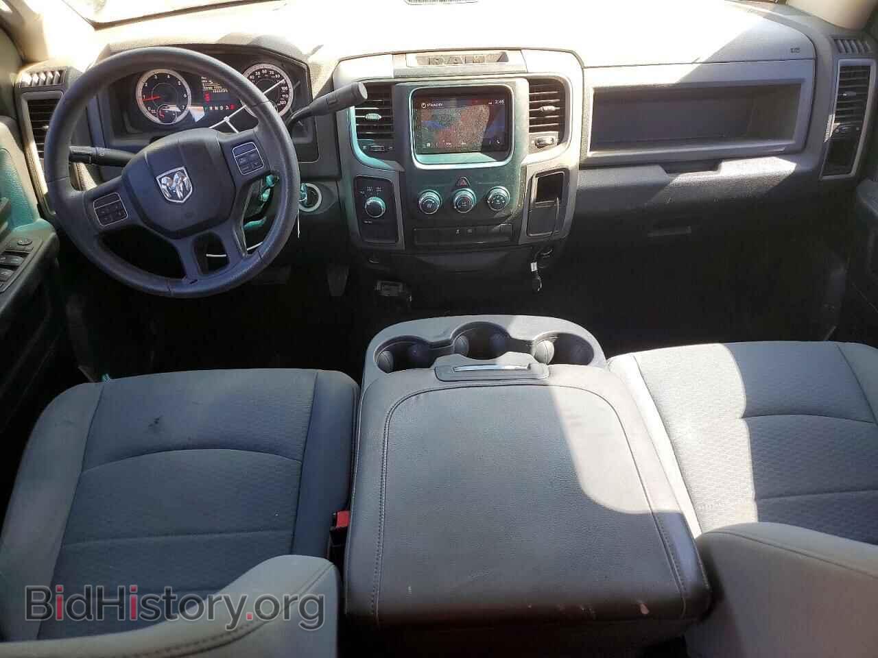 2013 RAM 1500 - VIN: 1C6RR7FT2DS502484 - Photo 8