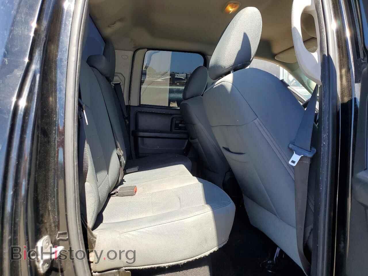 2013 RAM 1500 - VIN: 1C6RR7FT2DS502484 - Photo 10