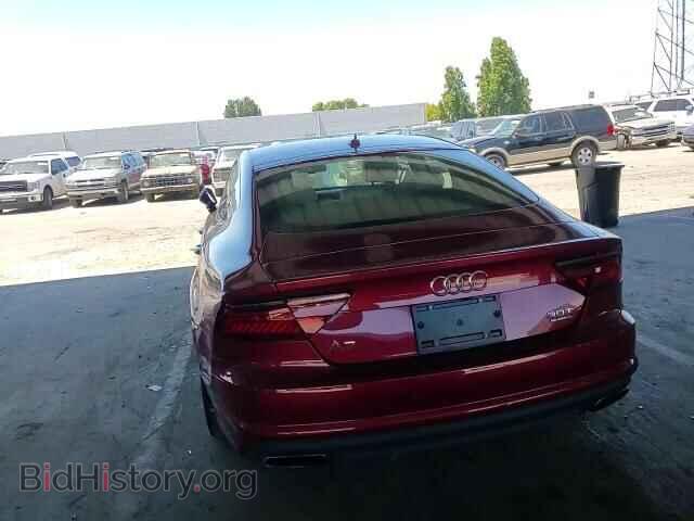 2018 AUDI A7 - VIN: WAU23BFC6JN016542 - Photo 13