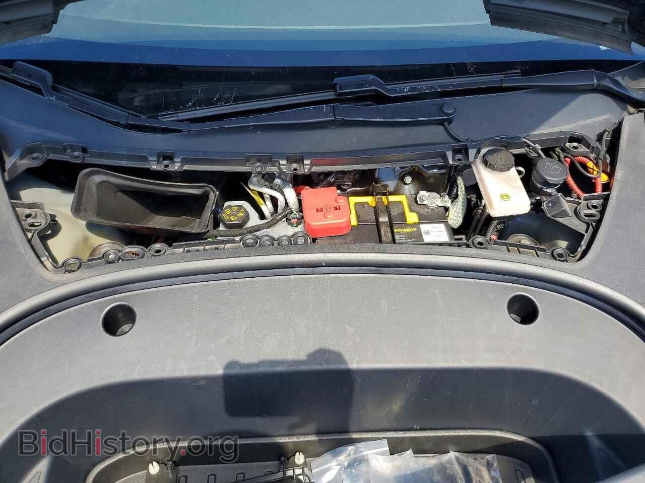 2021 TESLA MODEL 3 - VIN: 5YJ3E1EB6MF973258 - Фото 11