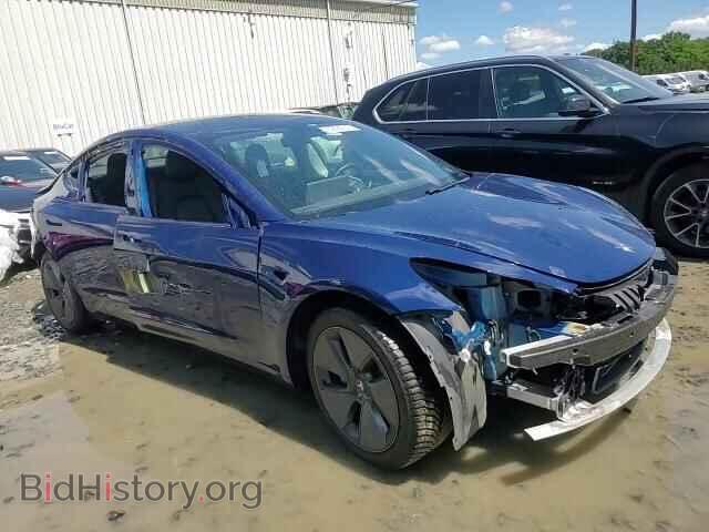 2021 TESLA MODEL 3 - VIN: 5YJ3E1EB6MF973258 - Фото 14