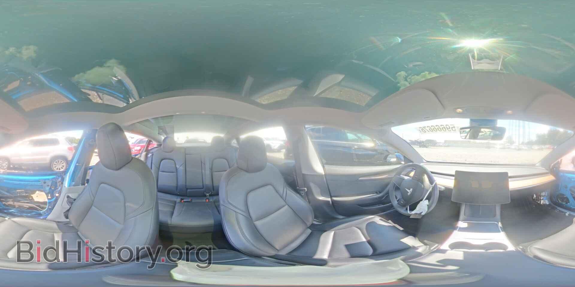 2021 TESLA MODEL 3 - VIN: 5YJ3E1EB6MF973258 - Фото 15