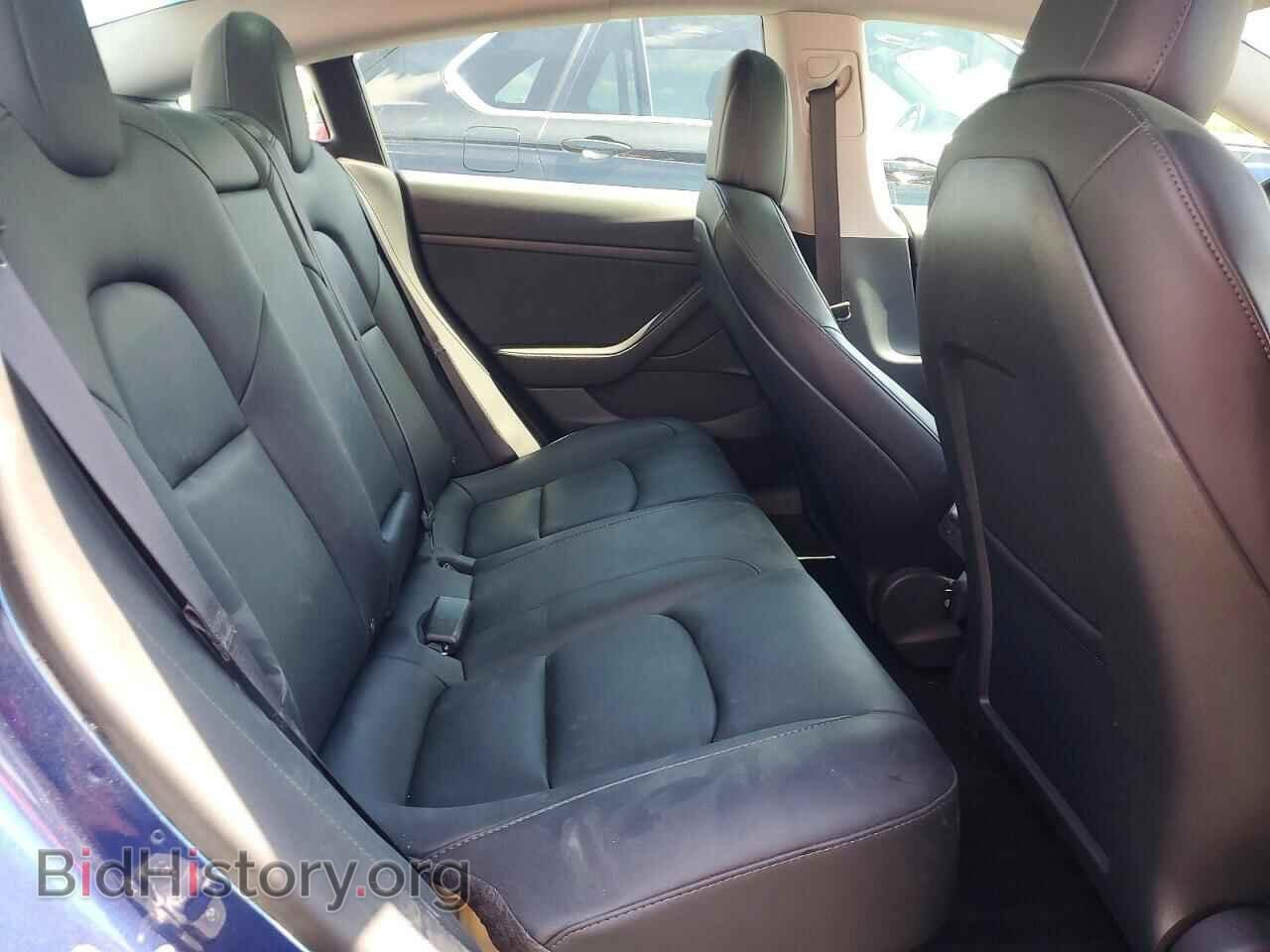 2021 TESLA MODEL 3 - VIN: 5YJ3E1EB6MF973258 - Фото 10