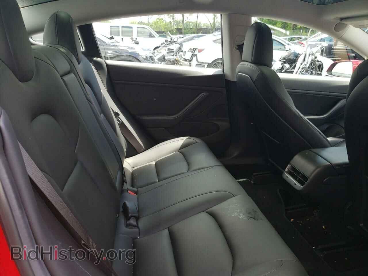 2018 TESLA MODEL 3 - VIN: 5YJ3E1EB0JF072804 - Photo 10