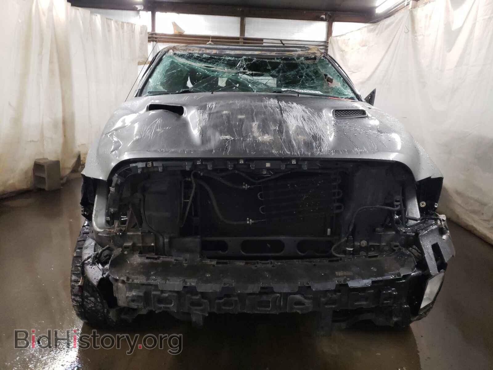 2013 RAM 1500 - VIN: 1C6RR7HT1DS586410 - Фото 9