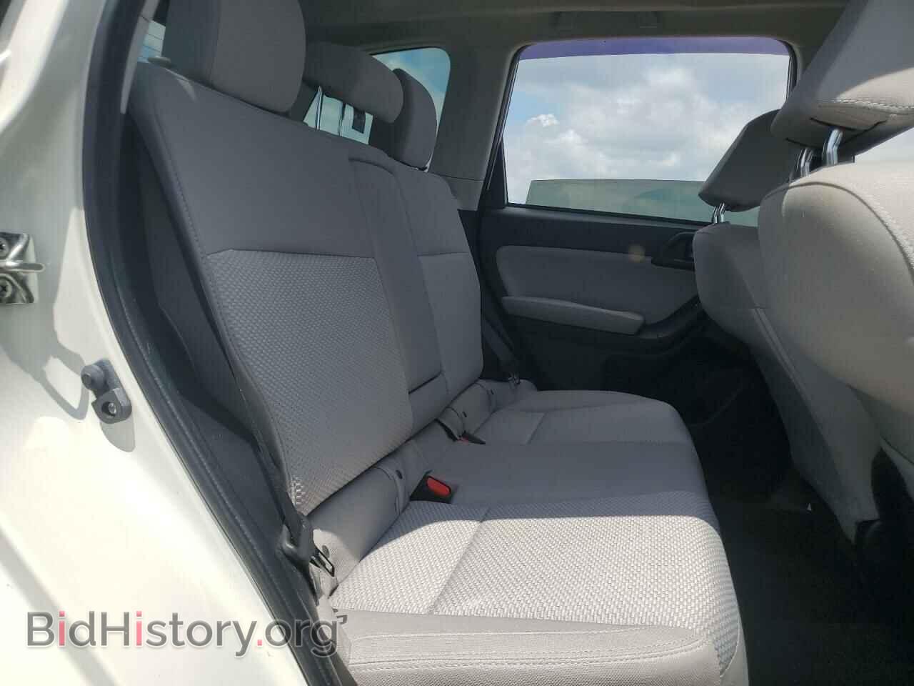 2017 SUBARU FORESTER - VIN: JF2SJAGC6HH421120 - Фото 10