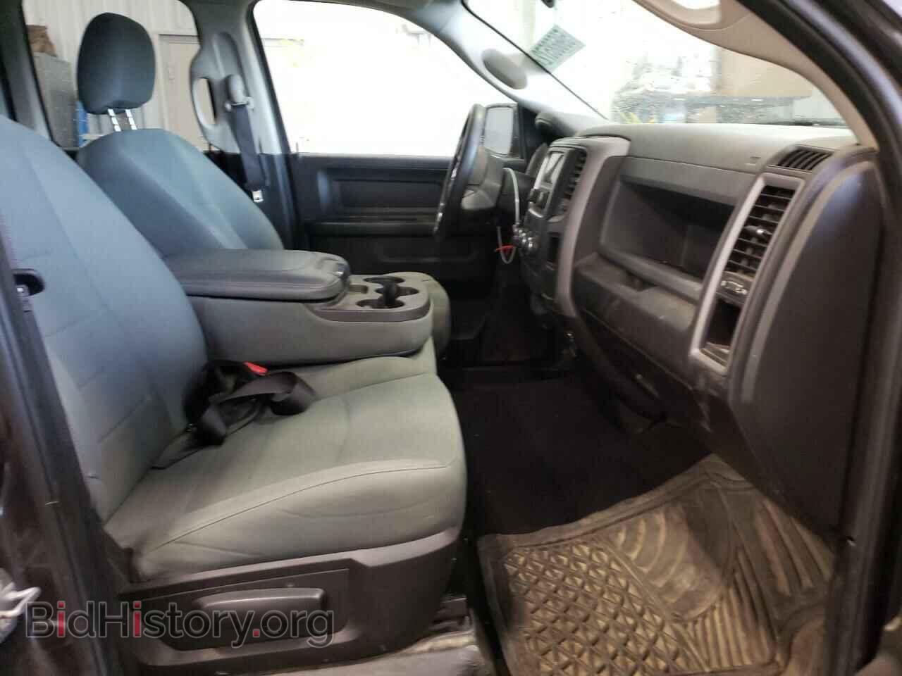 2017 RAM 1500 - VIN: 1C6RR7FG5HS850806 - Photo 5