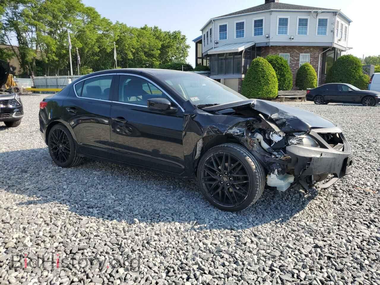 2014 ACURA ILX - VIN: 19VDE1F37EE013684 - Фото 4