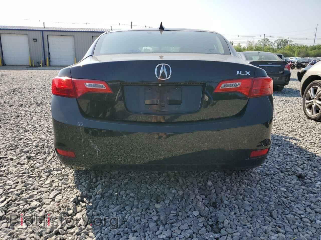 2014 ACURA ILX - VIN: 19VDE1F37EE013684 - Фото 6