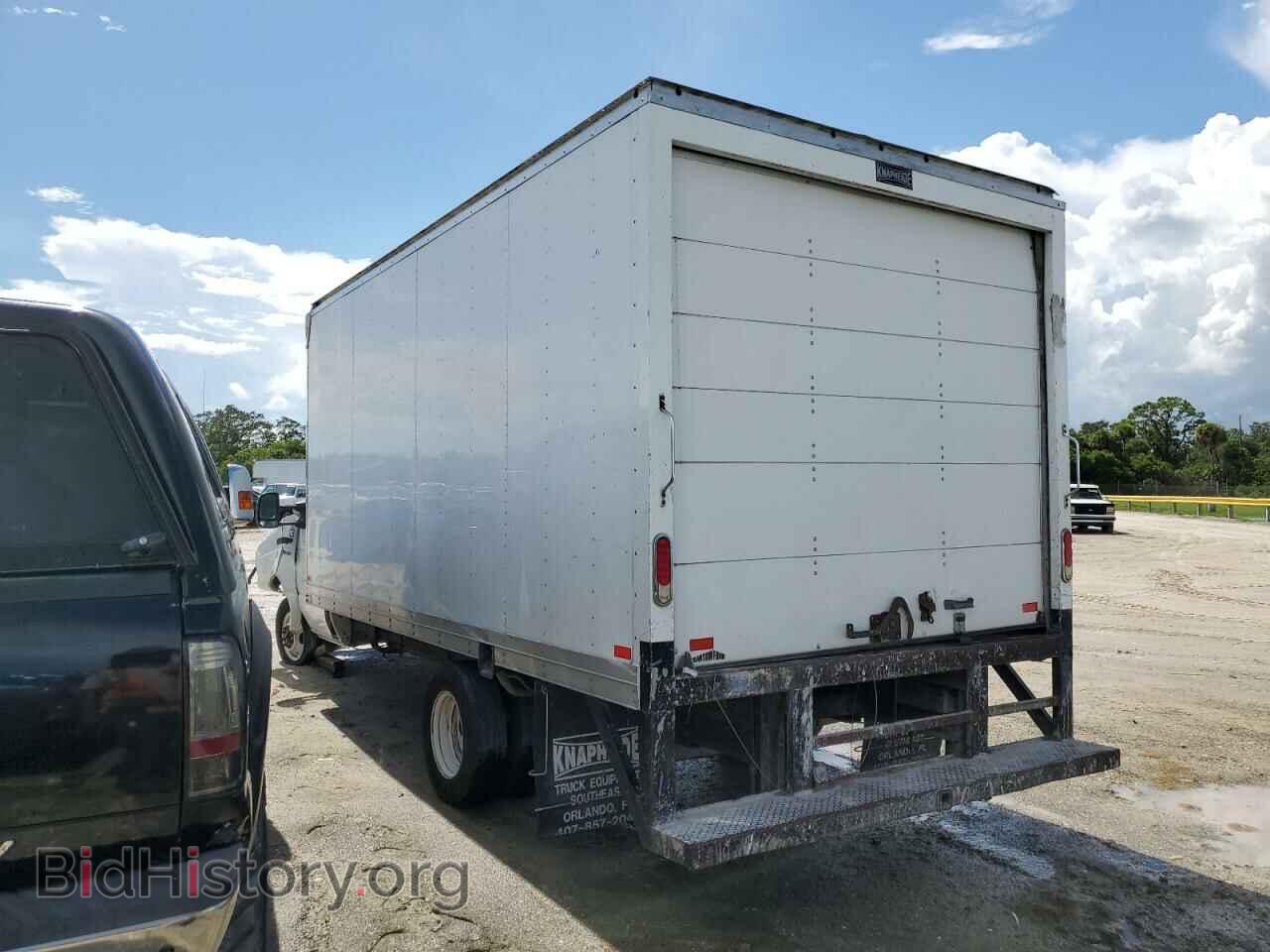 2016 FORD ECONOLINE - VIN: 1FDWE3FL9GDC13638 - Photo 3