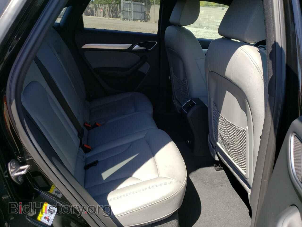 2018 AUDI Q3 - VIN: WA1BCCFS4JR020172 - Фото 11