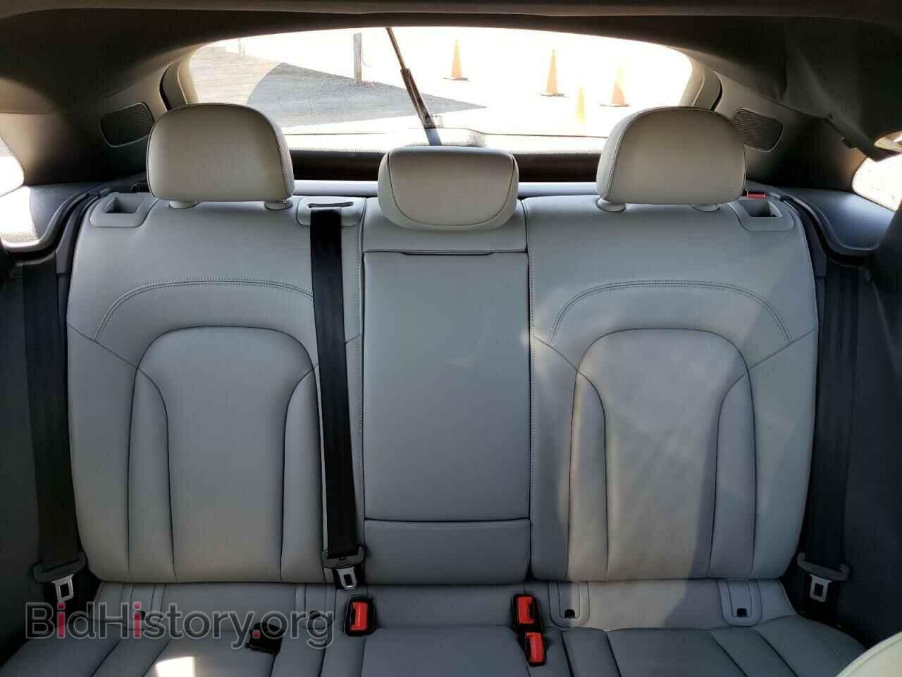 2018 AUDI Q3 - VIN: WA1BCCFS4JR020172 - Фото 10