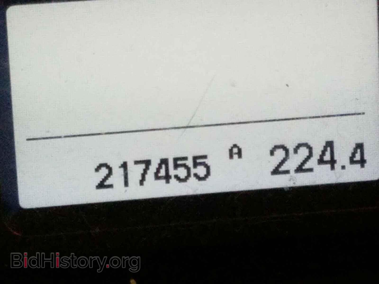 2012 HONDA PILOT - VIN: 5FNYF4H93CB057486 - Фото 8