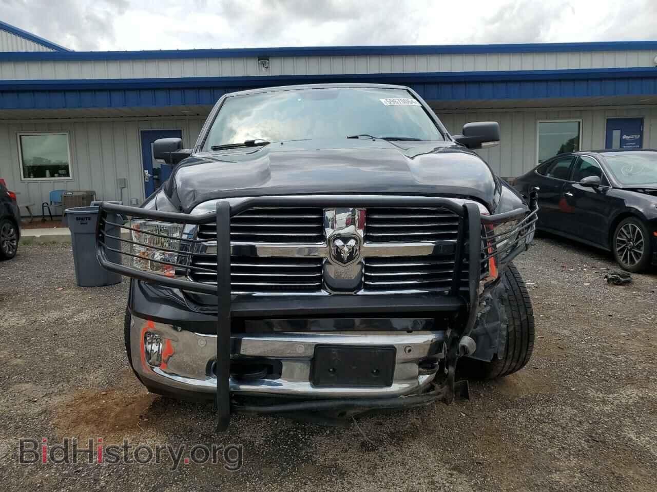 2016 RAM 1500 - VIN: 1C6RR7LT2GS315643 - Фото 5